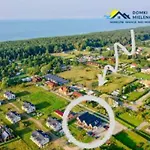 Holiday home 'akacjowa'