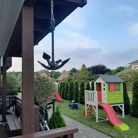 'akacjowa' * Mielenko