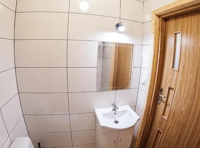 'akacjowa' * Mielenko