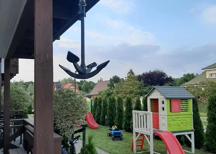 'akacjowa' * Mielenko